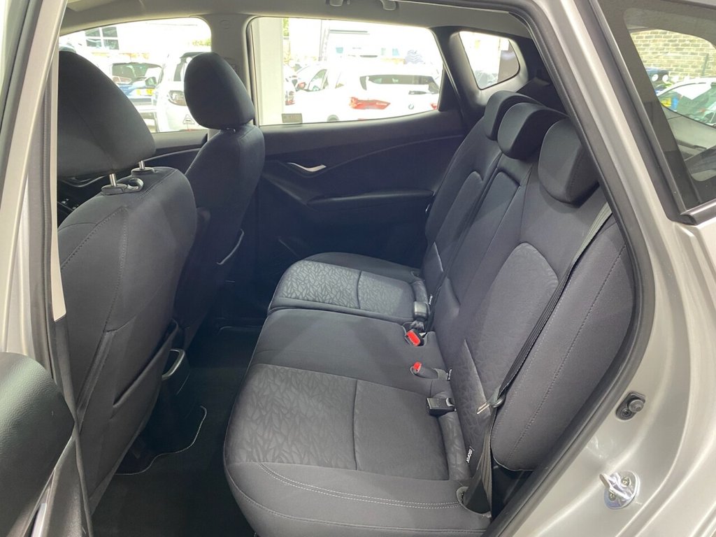 Used Hyundai Ix20 2019 for sale - 77153123: Photo 34