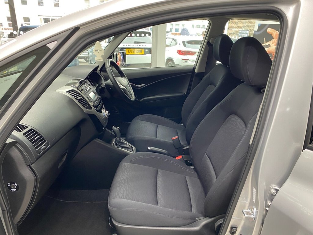 Used Hyundai Ix20 2019 for sale - 77153123: Photo 35