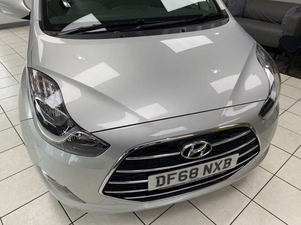 Used Hyundai Ix20 2019 for sale - 77153123: Photo 39