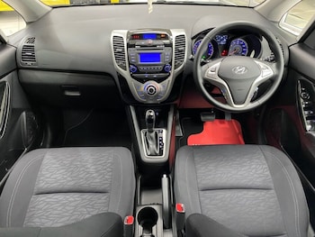 Used Hyundai Ix20 2019 for sale - 77153123: Photo