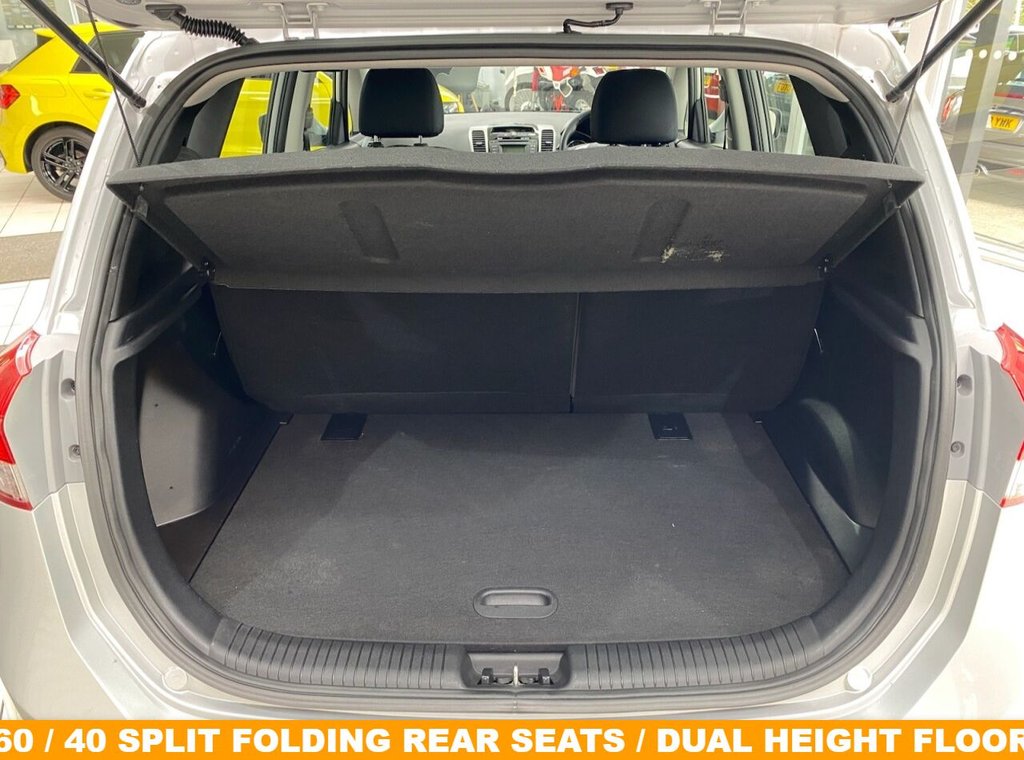 Used Hyundai Ix20 2019 for sale - 77153123: Photo 47