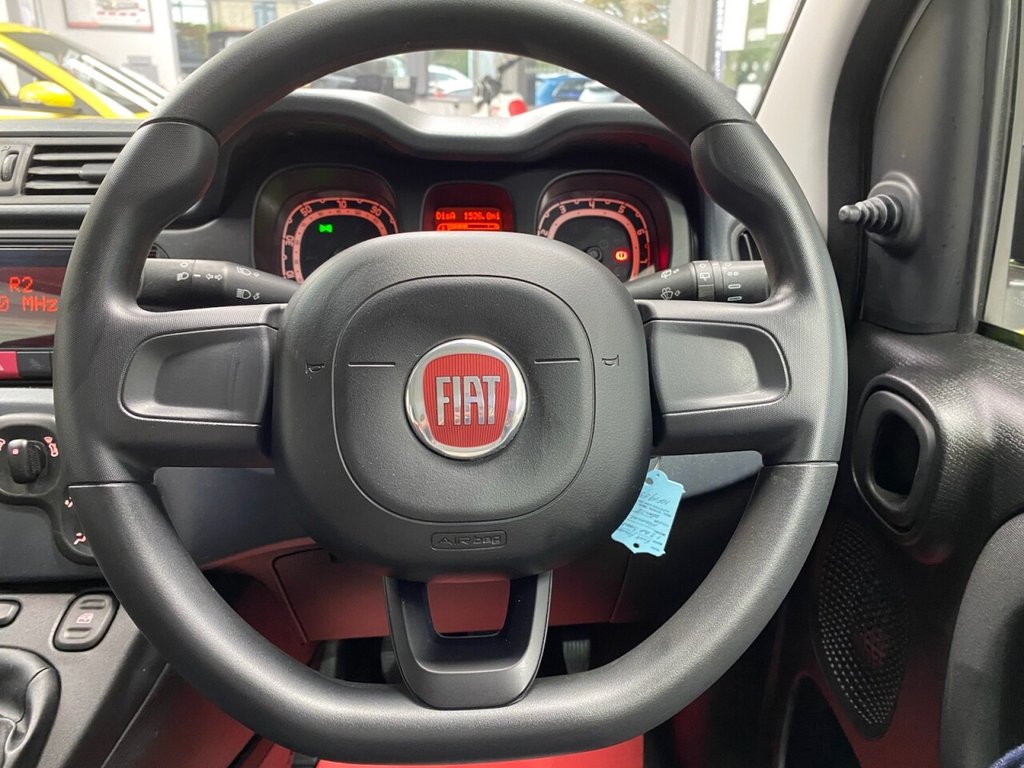 Used Fiat Panda 2019 for sale - 77152899: Photo 10