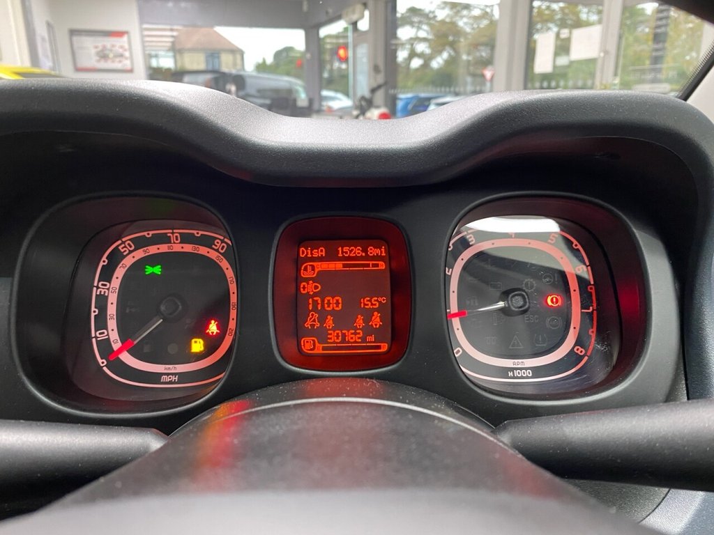 Used Fiat Panda 2019 for sale - 77152899: Photo 11