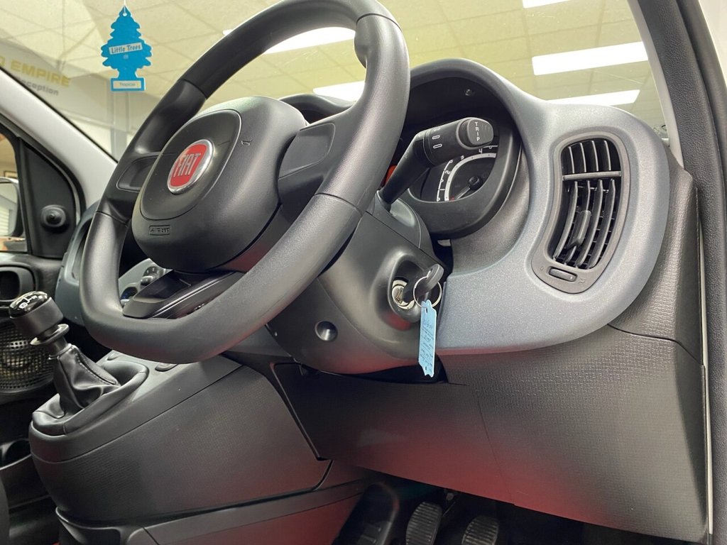 Used Fiat Panda 2019 for sale - 77152899: Photo 12