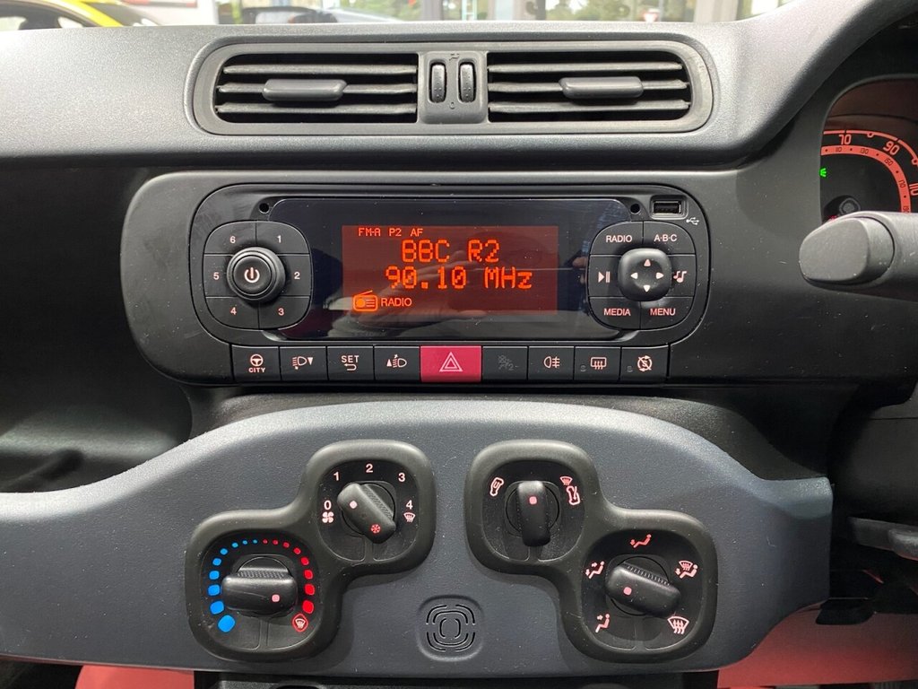 Used Fiat Panda 2019 for sale - 77152899: Photo 13