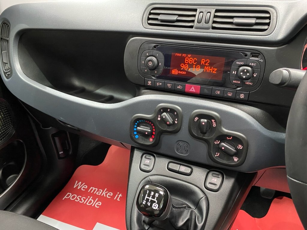 Used Fiat Panda 2019 for sale - 77152899: Photo 16