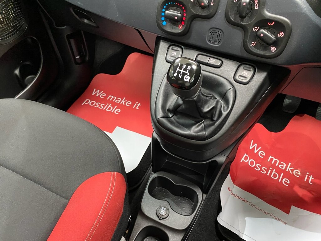 Used Fiat Panda 2019 for sale - 77152899: Photo 17