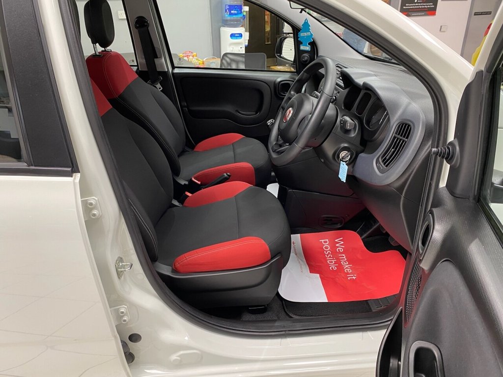 Used Fiat Panda 2019 for sale - 77152899: Photo 19
