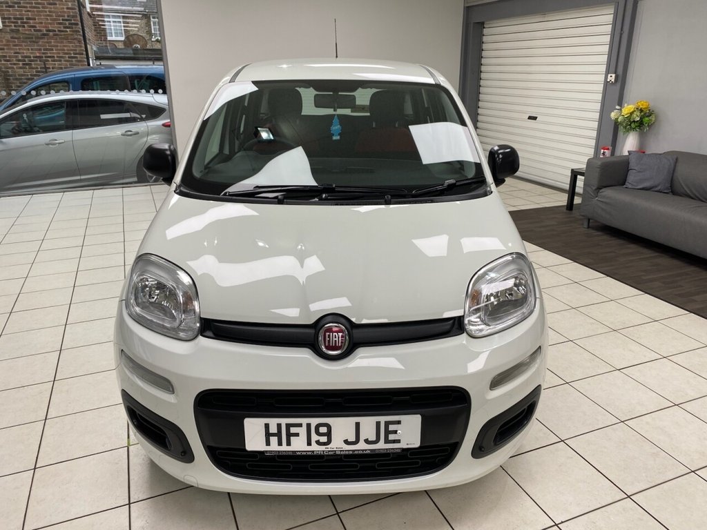 Used Fiat Panda 2019 for sale - 77152899: Photo 2