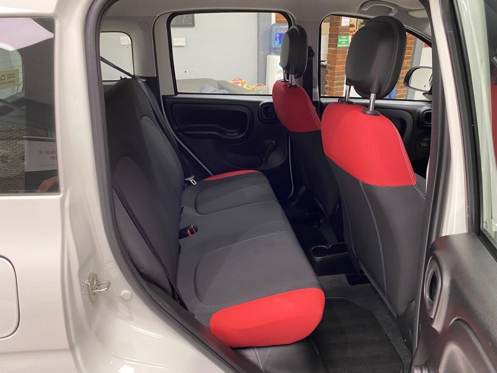 Used Fiat Panda 2019 for sale - 77152899: Photo 20