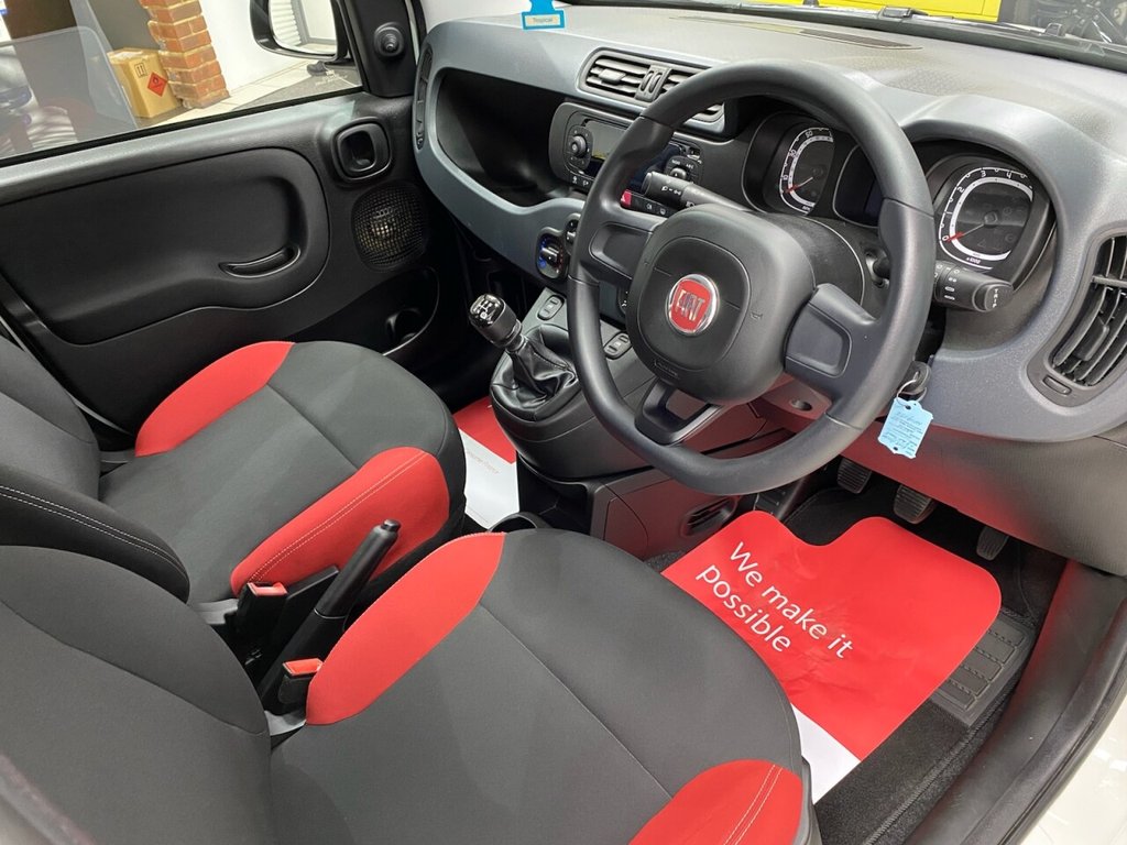 Used Fiat Panda 2019 for sale - 77152899: Photo 21