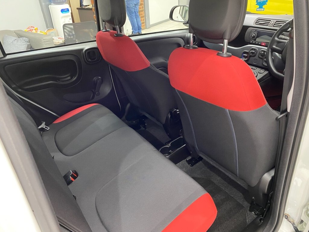 Used Fiat Panda 2019 for sale - 77152899: Photo 22
