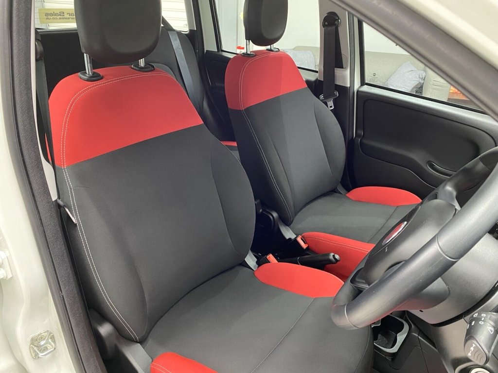 Used Fiat Panda 2019 for sale - 77152899: Photo 23