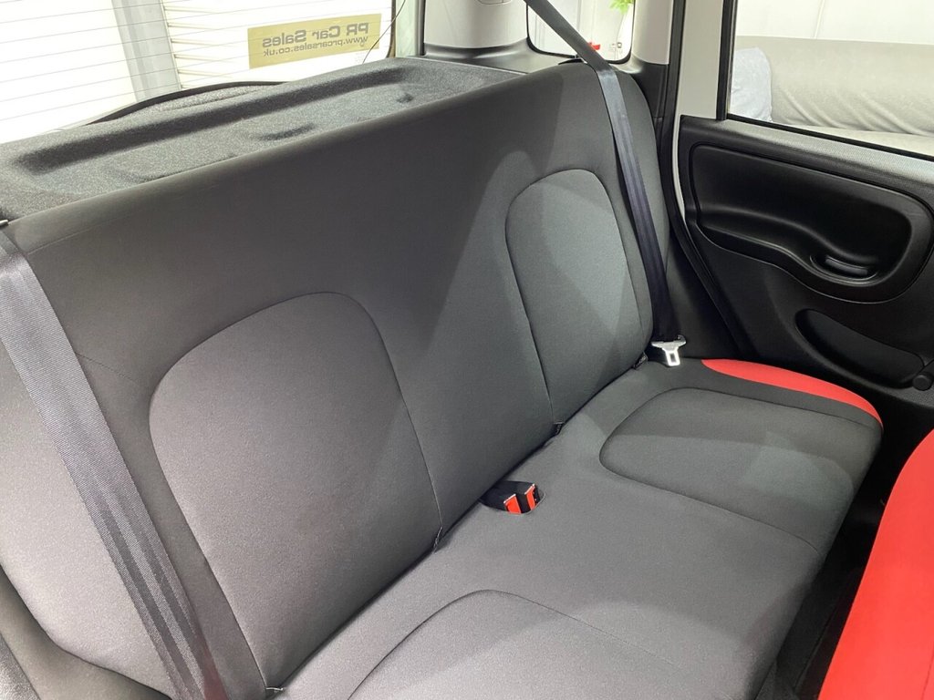 Used Fiat Panda 2019 for sale - 77152899: Photo 24