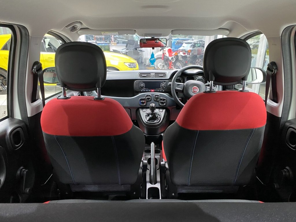 Used Fiat Panda 2019 for sale - 77152899: Photo 25