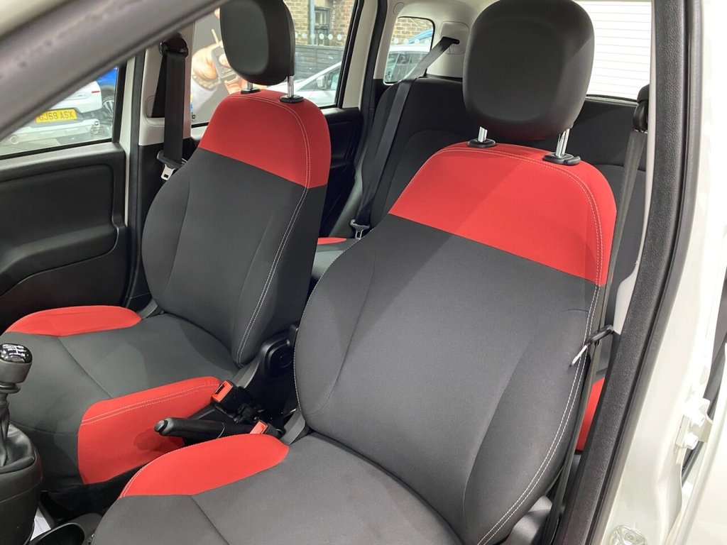 Used Fiat Panda 2019 for sale - 77152899: Photo 27