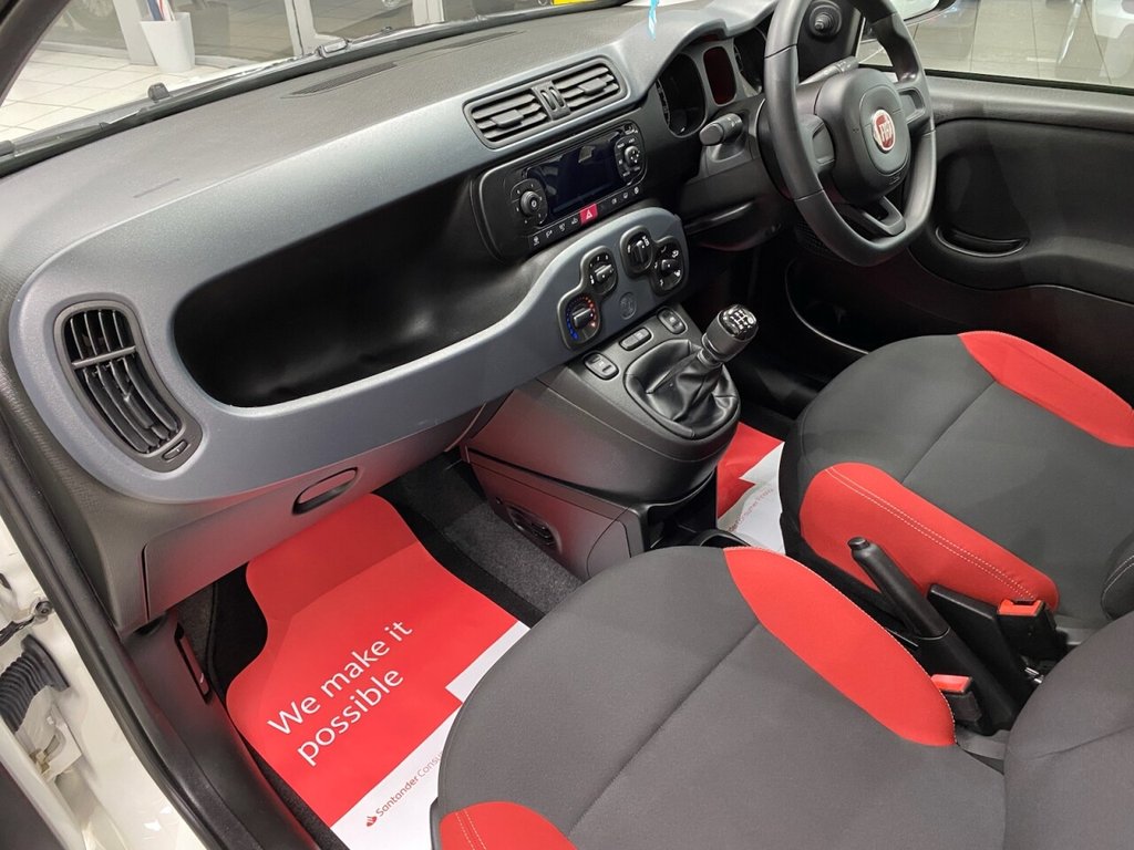Used Fiat Panda 2019 for sale - 77152899: Photo 29