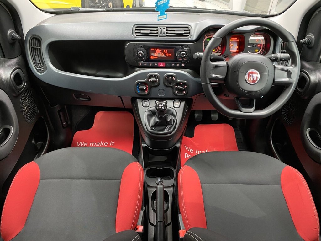 Used Fiat Panda 2019 for sale - 77152899: Photo 3