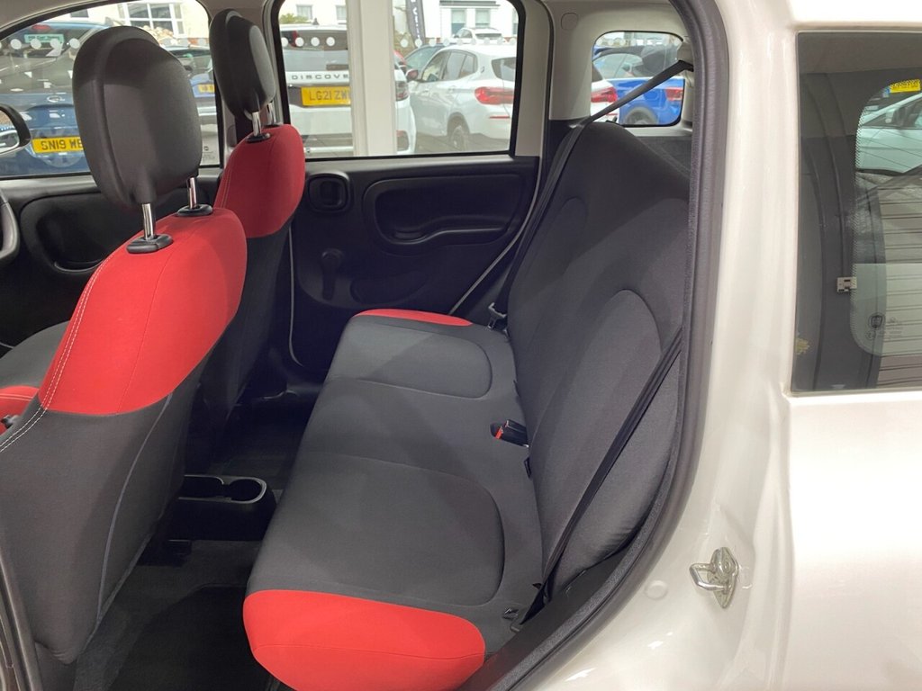 Used Fiat Panda 2019 for sale - 77152899: Photo 30