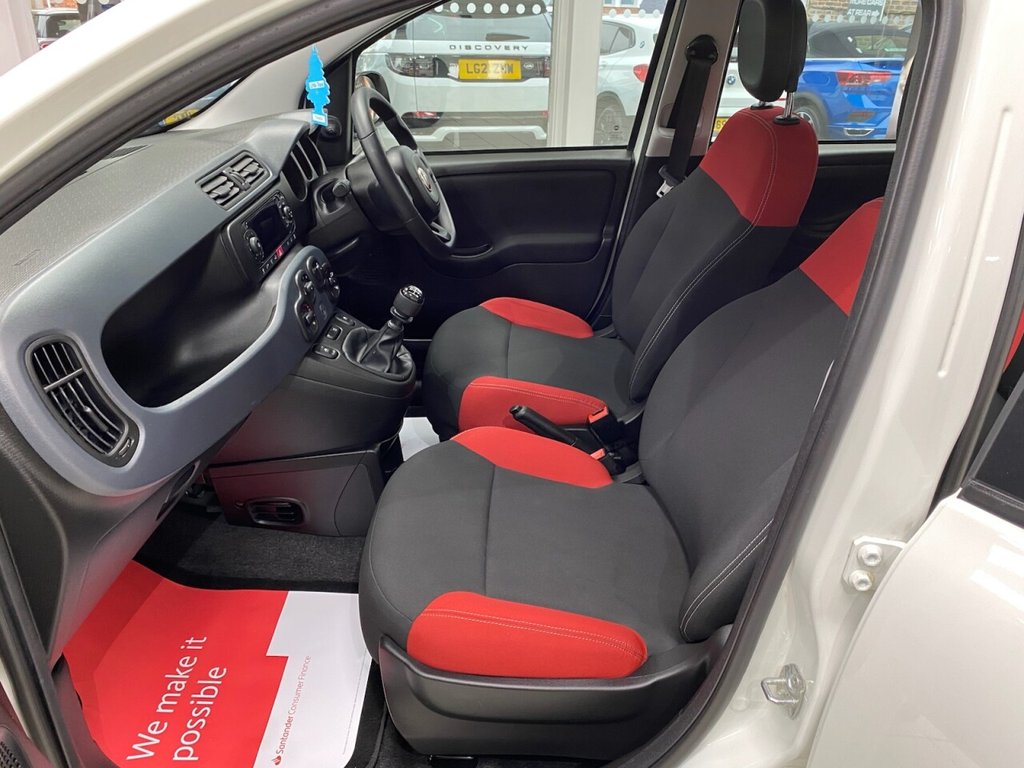 Used Fiat Panda 2019 for sale - 77152899: Photo 31