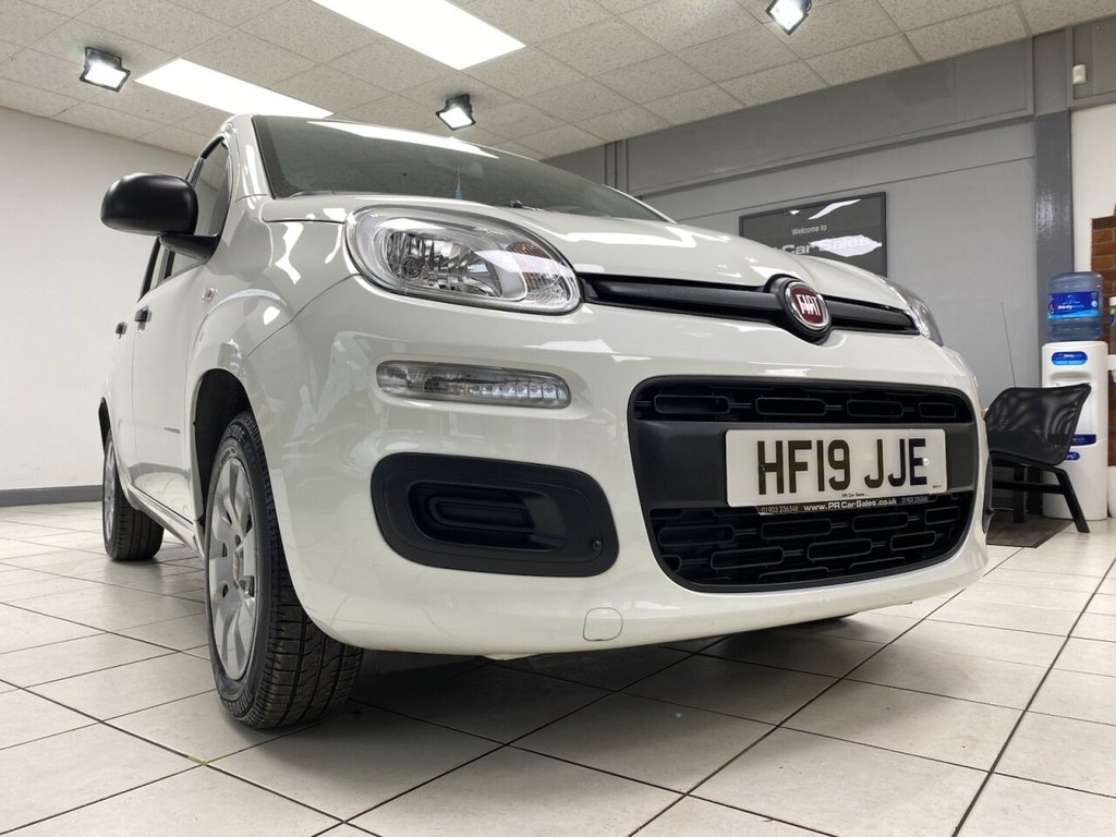 Used Fiat Panda 2019 for sale - 77152899: Photo 33