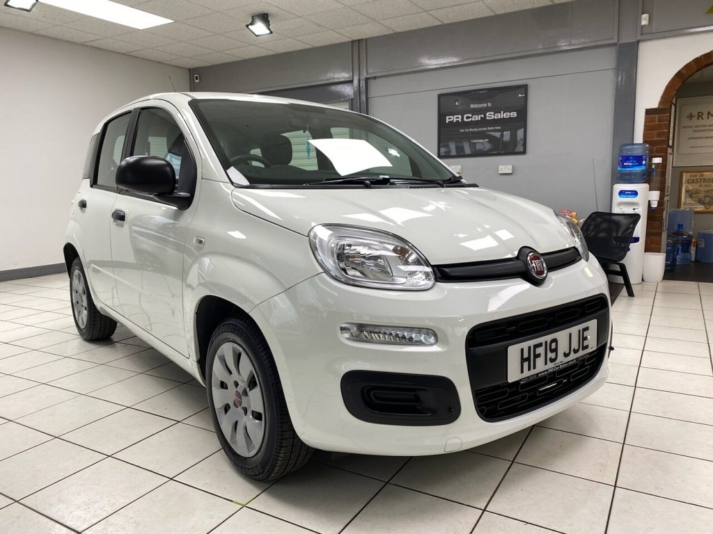 Used Fiat Panda 2019 for sale - 77152899: Photo 34