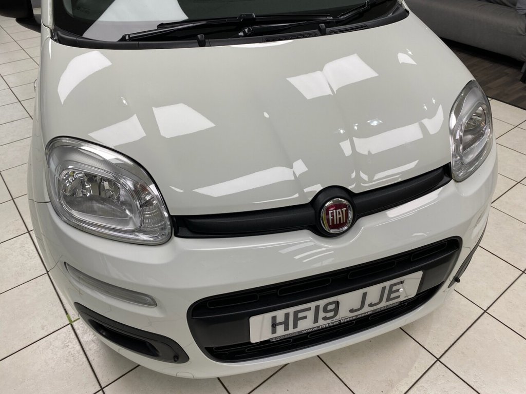 Used Fiat Panda 2019 for sale - 77152899: Photo 35