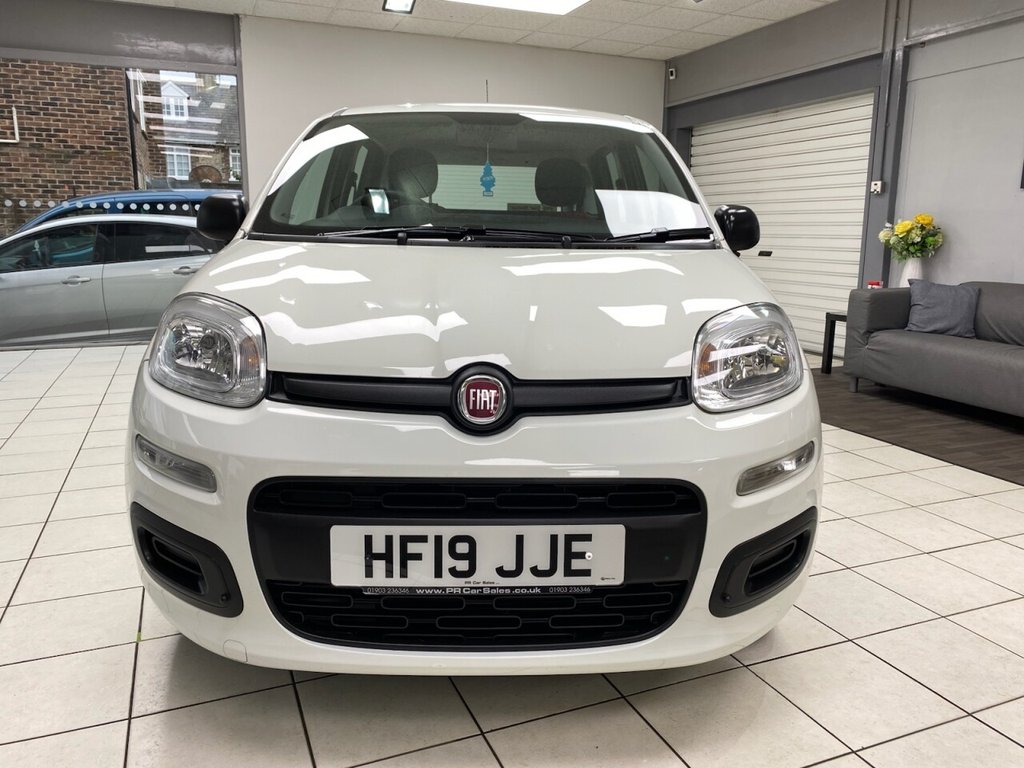 Used Fiat Panda 2019 for sale - 77152899: Photo 36