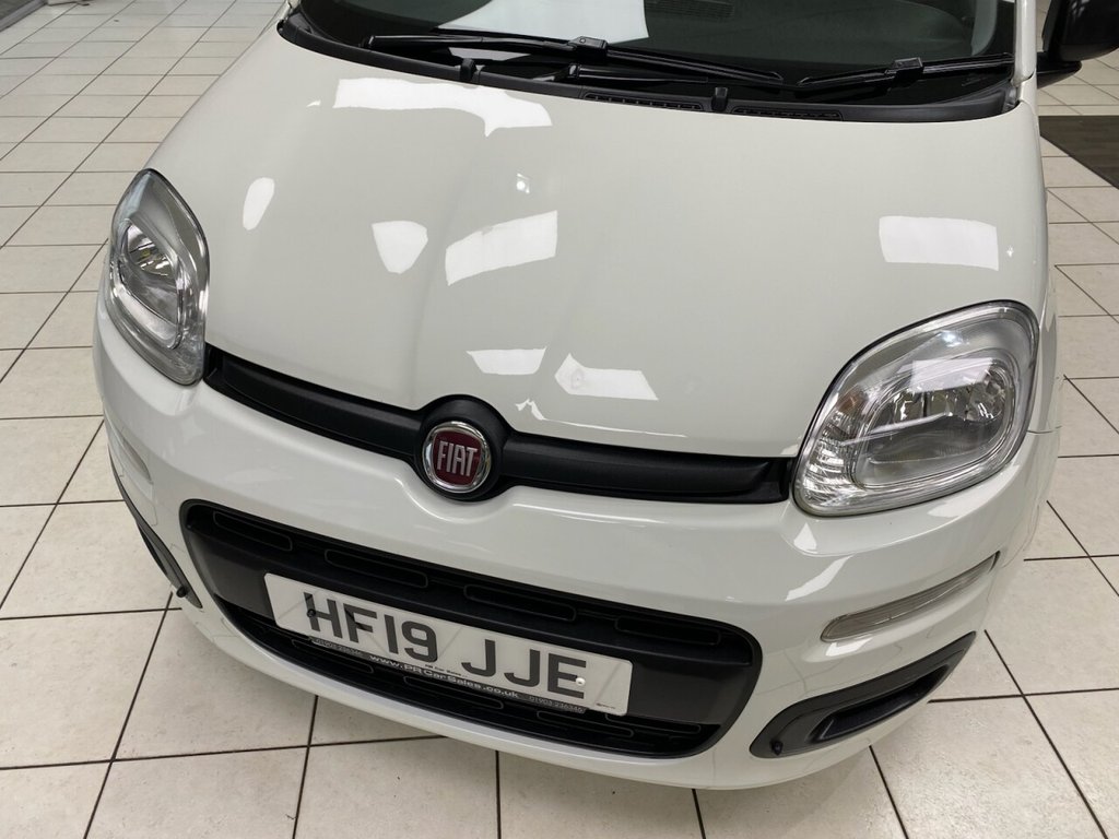 Used Fiat Panda 2019 for sale - 77152899: Photo 37