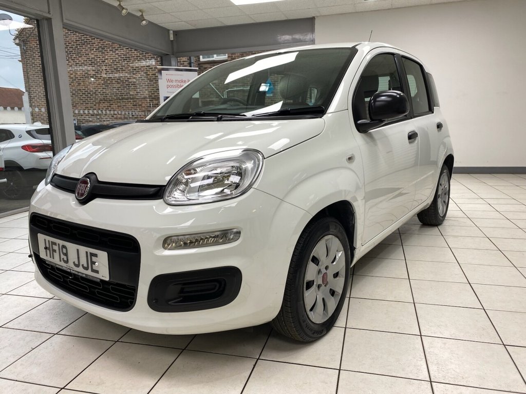 Used Fiat Panda 2019 for sale - 77152899: Photo 38