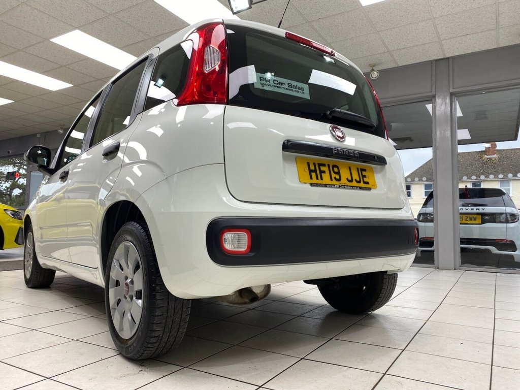Used Fiat Panda 2019 for sale - 77152899: Photo 40