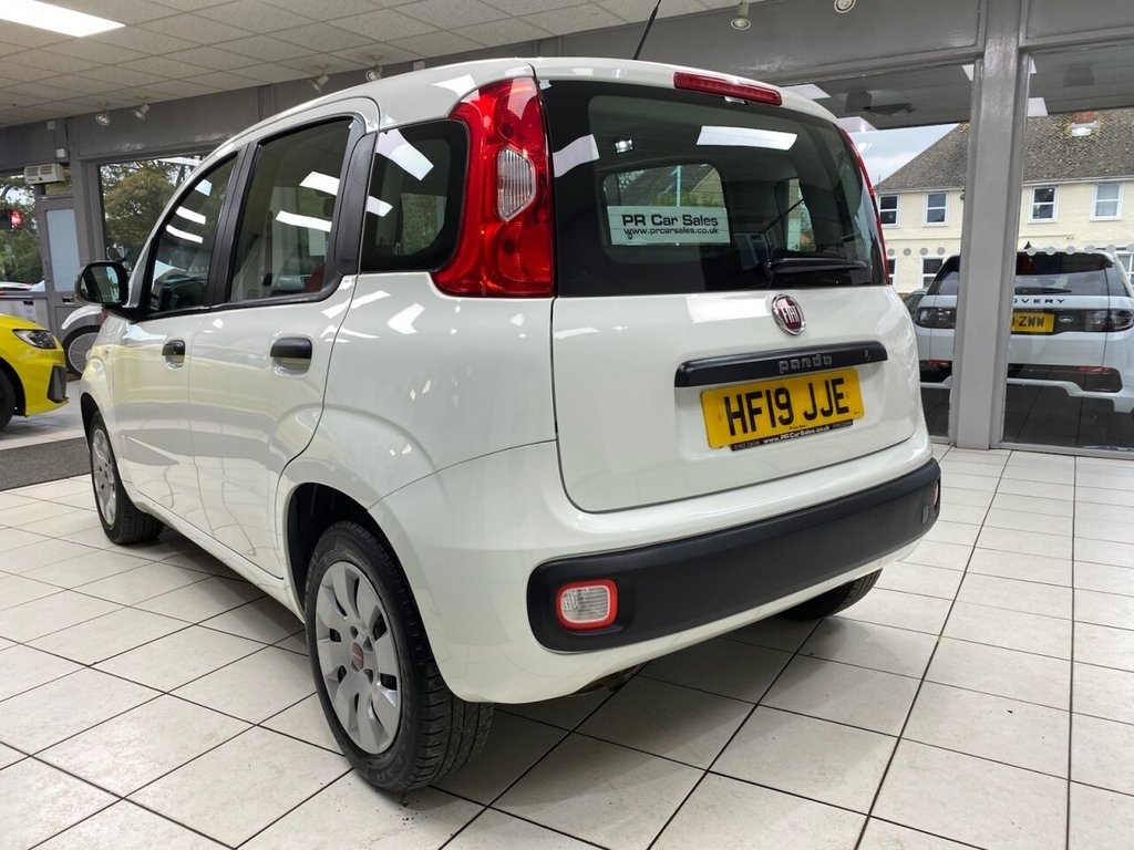 Used Fiat Panda 2019 for sale - 77152899: Photo 41