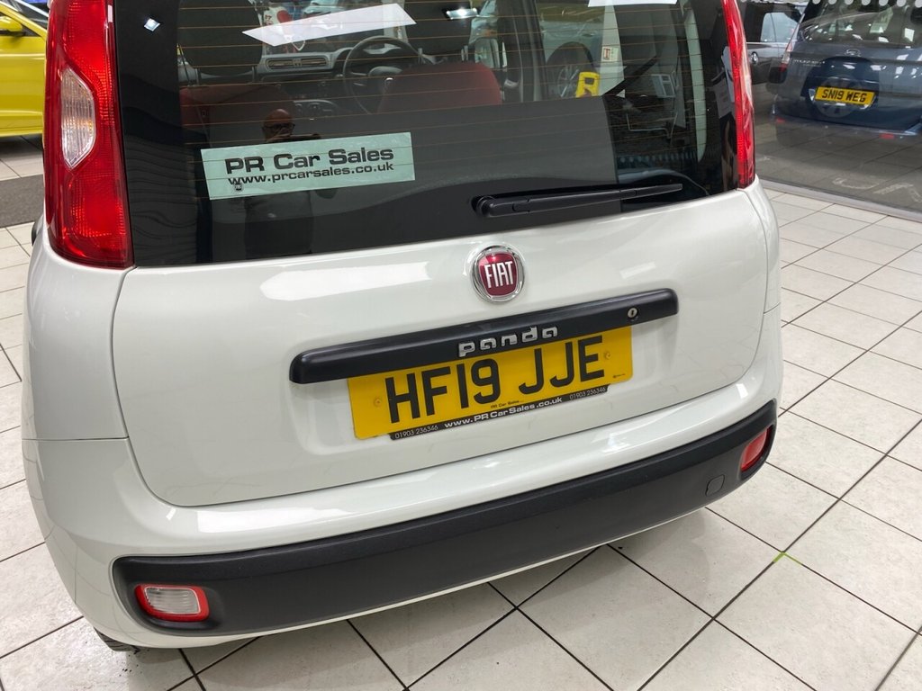 Used Fiat Panda 2019 for sale - 77152899: Photo 42