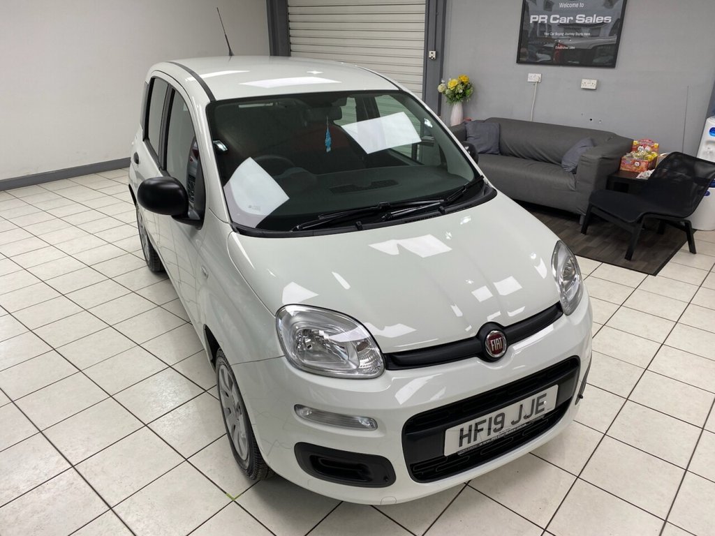 Used Fiat Panda 2019 for sale - 77152899: Photo 47