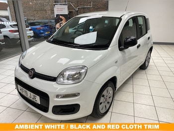 Used Fiat Panda 2019 for sale - 77152899: Photo