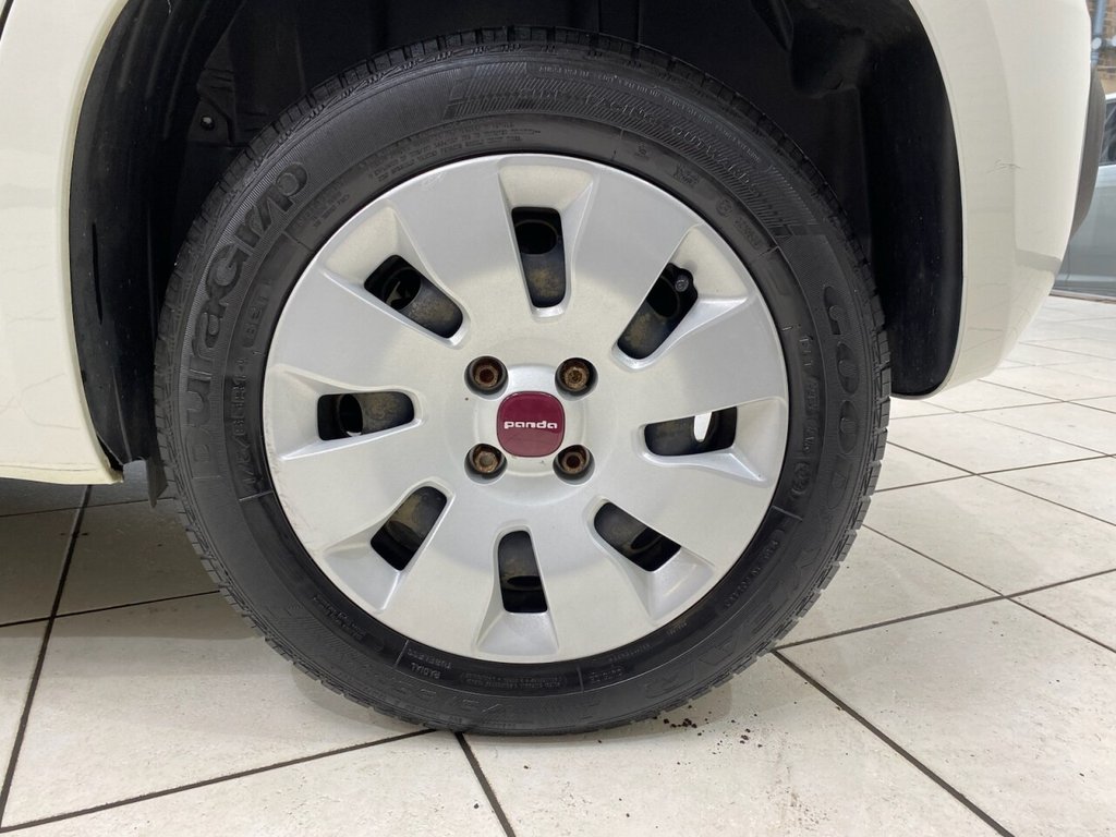 Used Fiat Panda 2019 for sale - 77152899: Photo 50