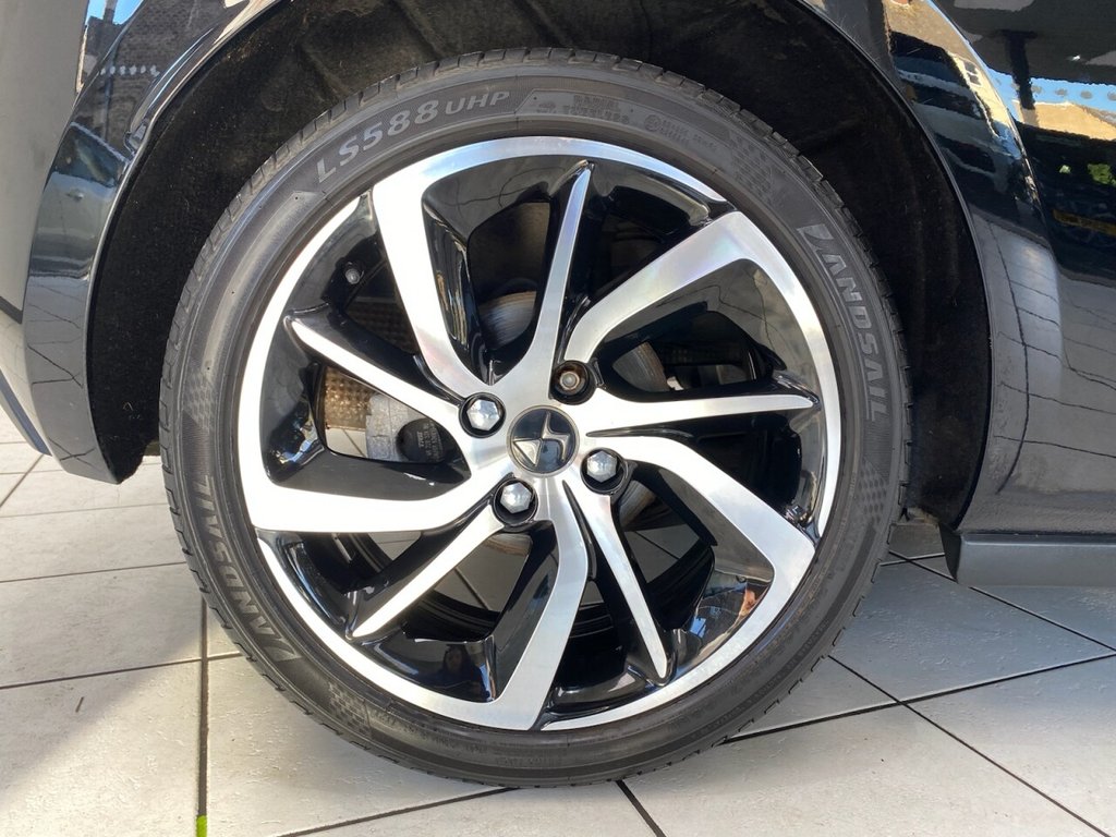 Used DS Automobiles DS 3 2019 for sale - 77153113: Photo 15