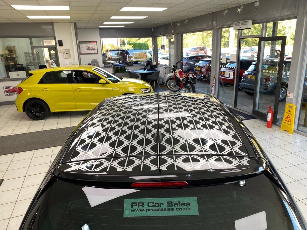 Used DS Automobiles DS 3 2019 for sale - 77153113: Photo 18