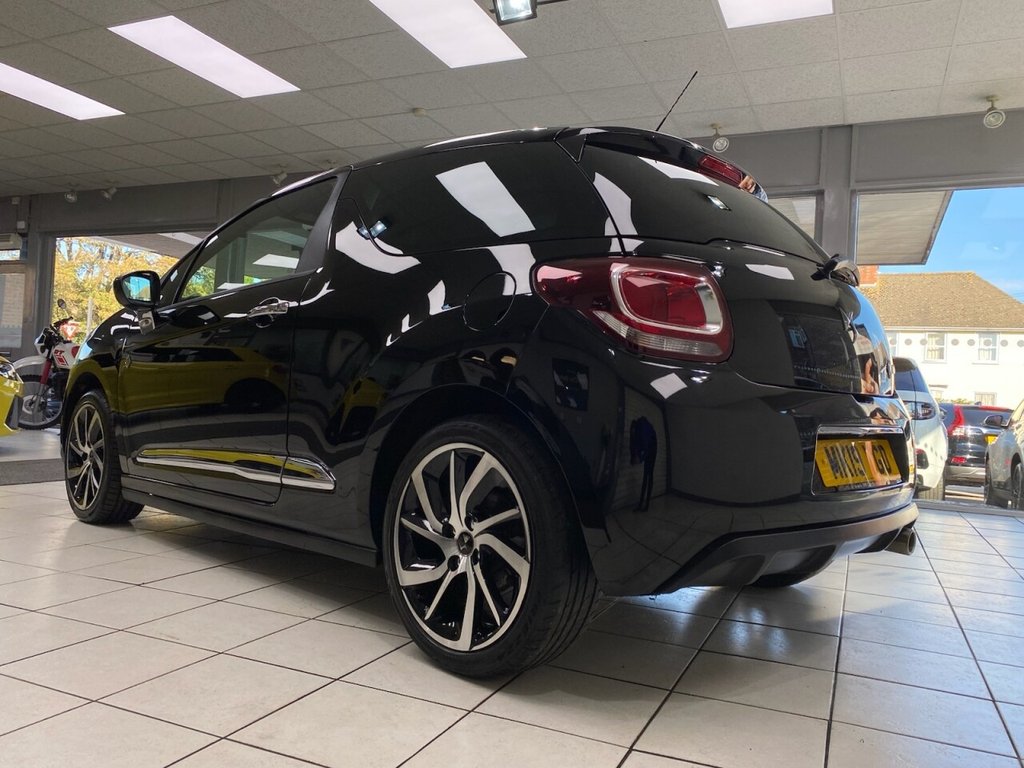 Used DS Automobiles DS 3 2019 for sale - 77153113: Photo 20