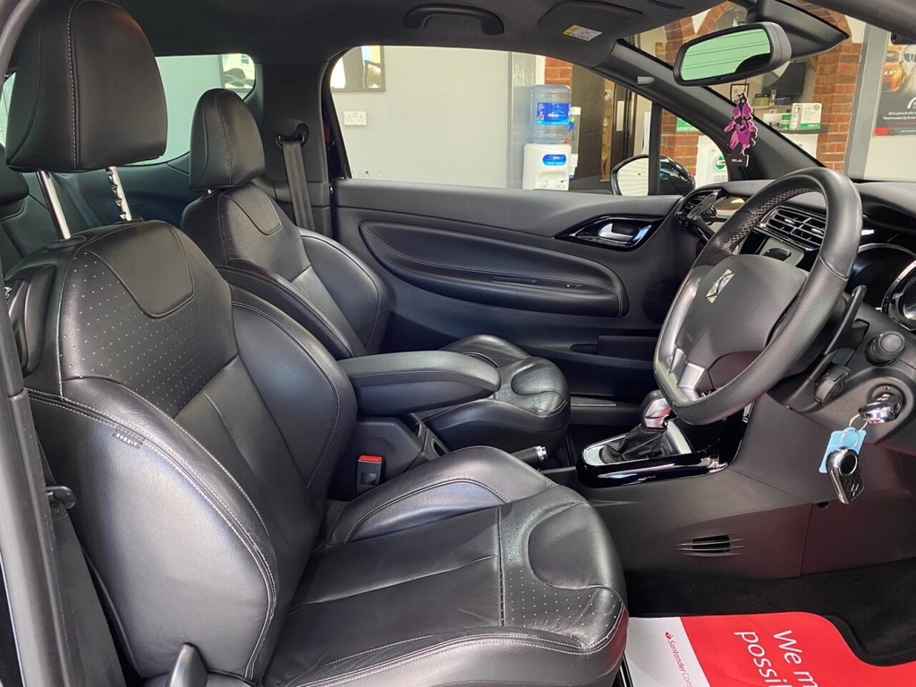 Used DS Automobiles DS 3 2019 for sale - 77153113: Photo 26