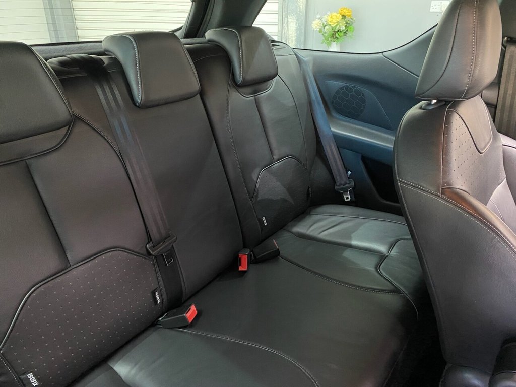 Used DS Automobiles DS 3 2019 for sale - 77153113: Photo 29