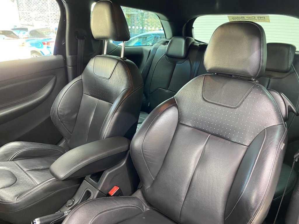 Used DS Automobiles DS 3 2019 for sale - 77153113: Photo 38