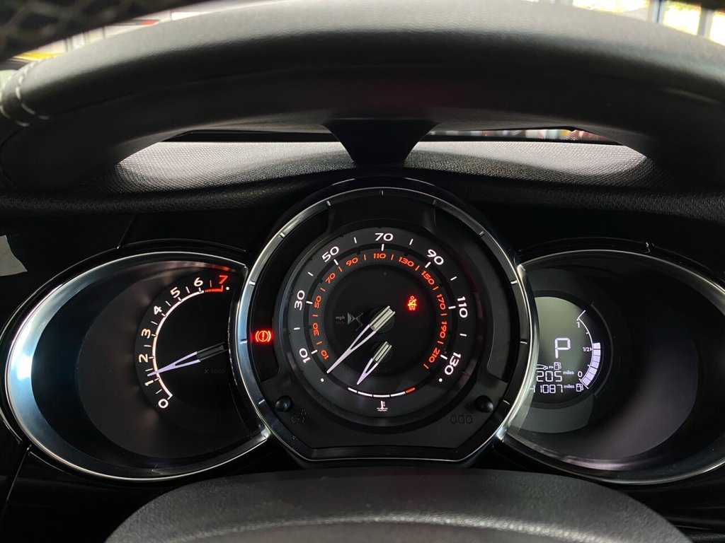 Used DS Automobiles DS 3 2019 for sale - 77153113: Photo 40