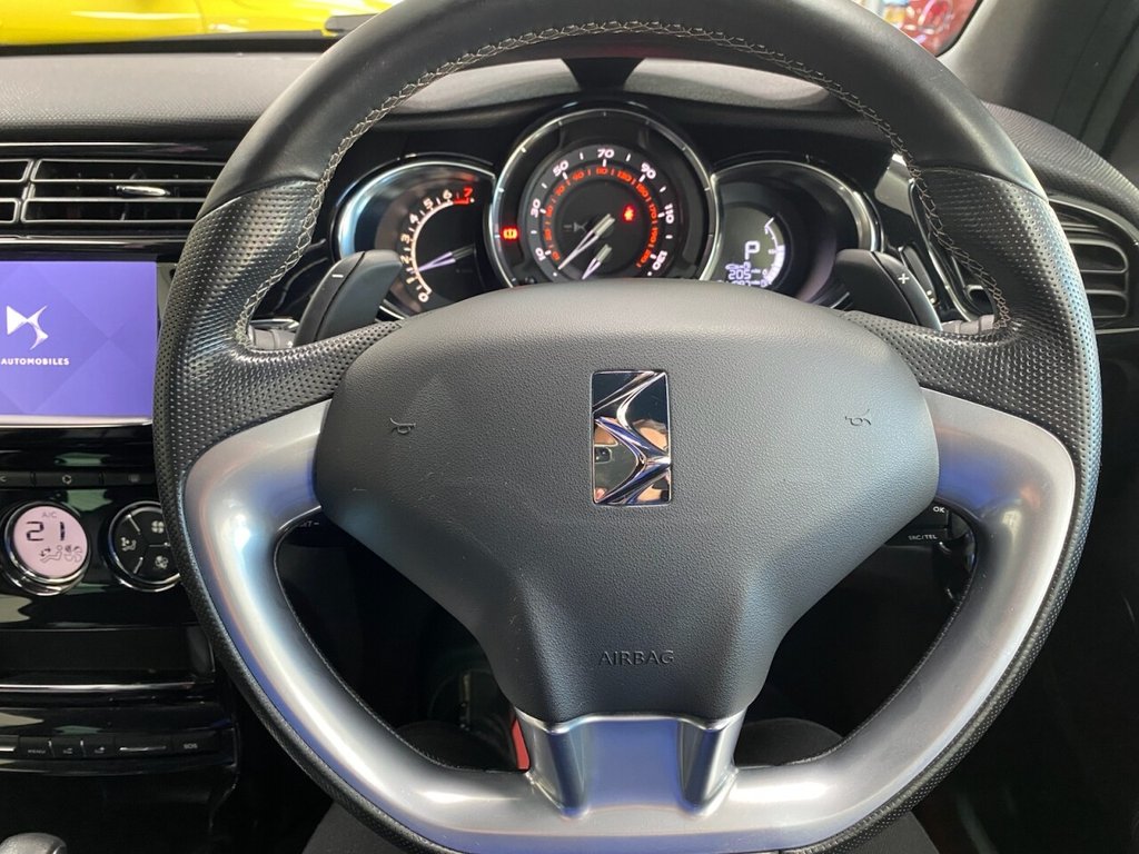 Used DS Automobiles DS 3 2019 for sale - 77153113: Photo 41