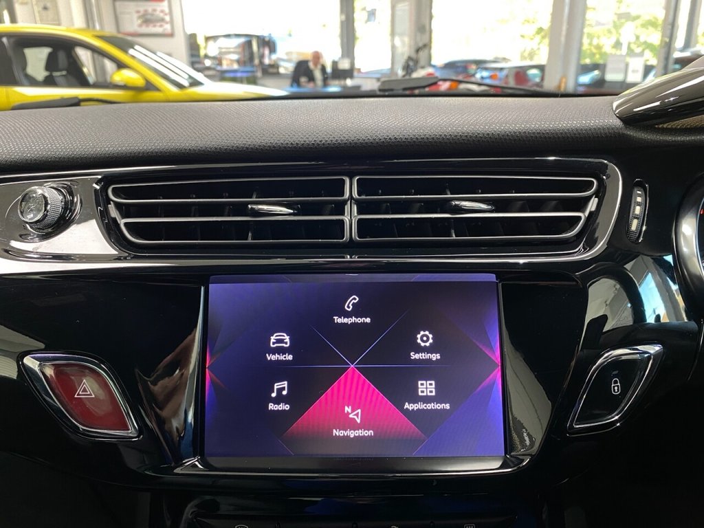 Used DS Automobiles DS 3 2019 for sale - 77153113: Photo 46