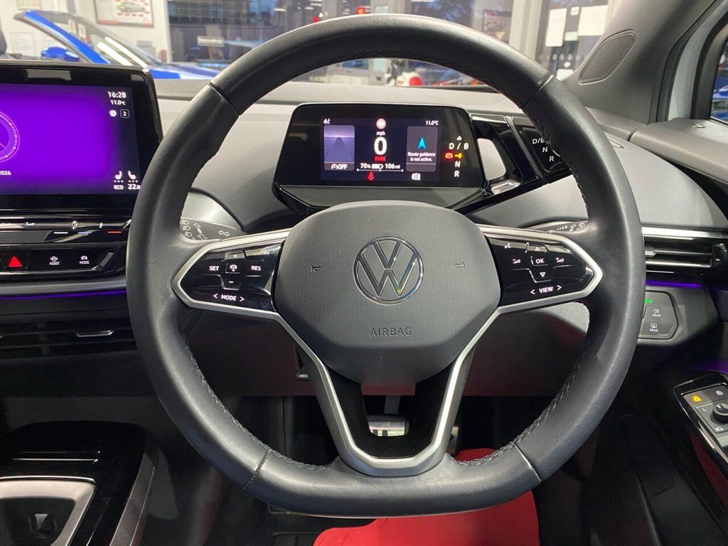 Used Volkswagen ID.4 2022 for sale - 77153868: Photo 11