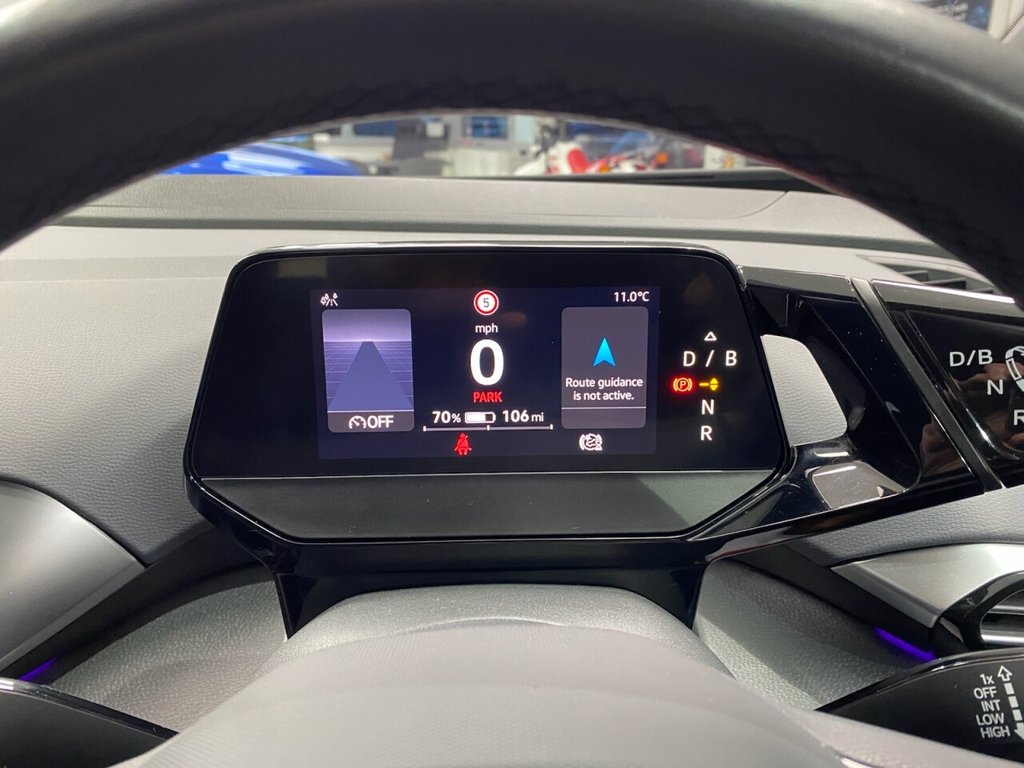 Used Volkswagen ID.4 2022 for sale - 77153868: Photo 12