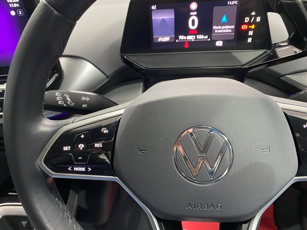 Used Volkswagen ID.4 2022 for sale - 77153868: Photo 13