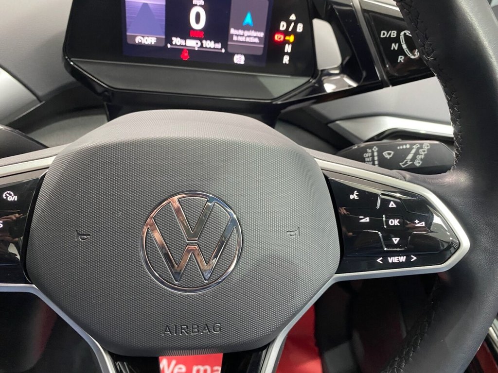 Used Volkswagen ID.4 2022 for sale - 77153868: Photo 14