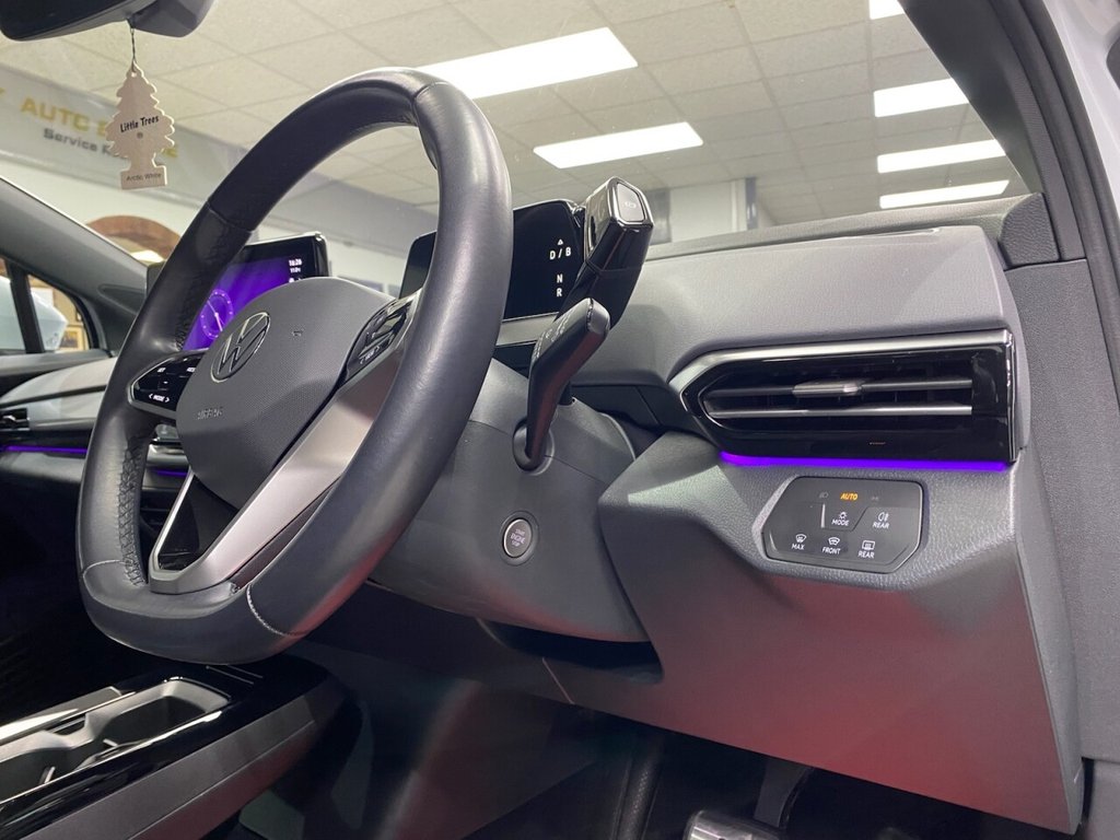 Used Volkswagen ID.4 2022 for sale - 77153868: Photo 15